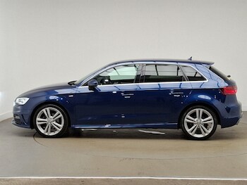 Used Audi A3 2014 for sale - 78415692: Photo