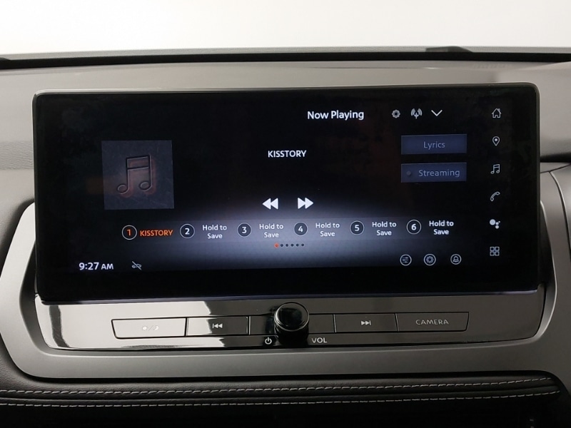 Used Nissan Qashqai 2025 for sale - 77947786: Photo 10