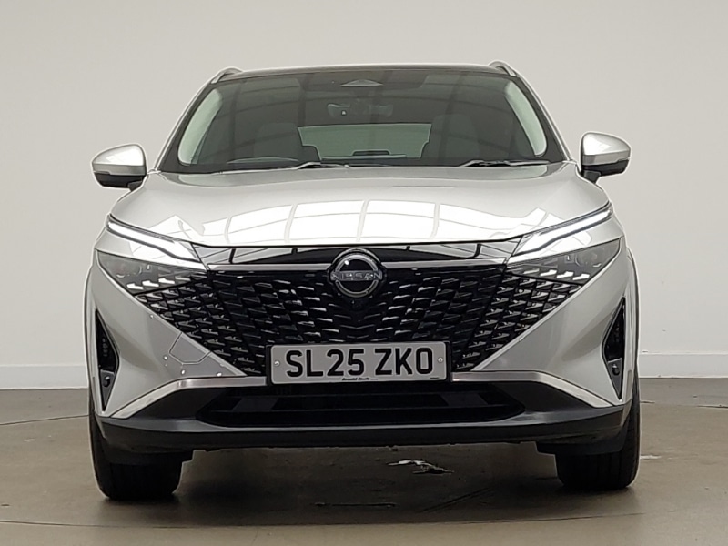 Used Nissan Qashqai 2025 for sale - 77947786: Photo 12