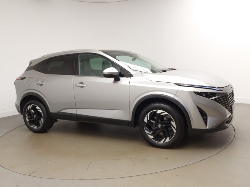 Used Nissan Qashqai 2025 for sale - 77947786: Photo 13