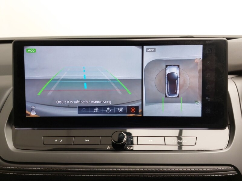 Used Nissan Qashqai 2025 for sale - 77947786: Photo 15