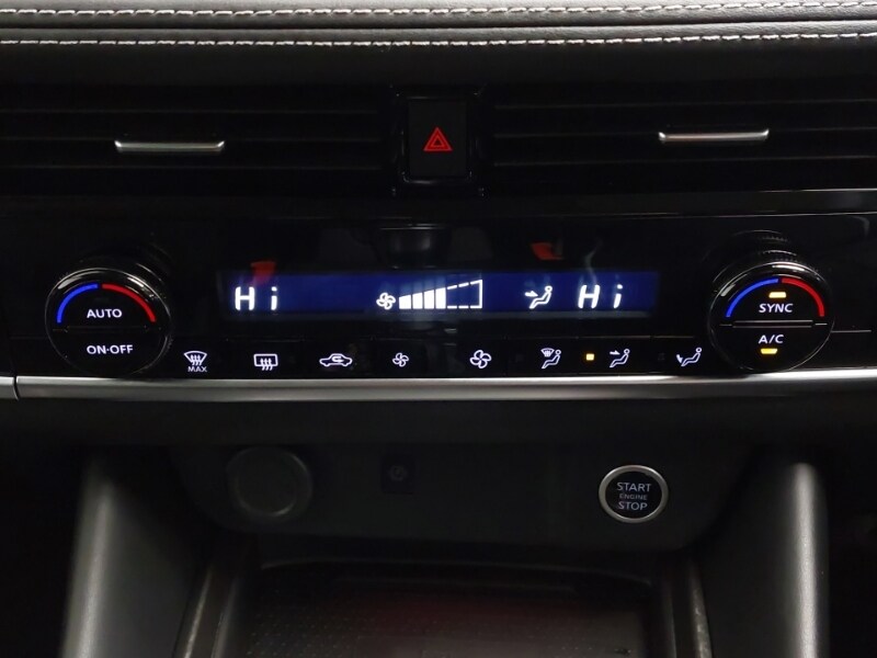 Used Nissan Qashqai 2025 for sale - 77947786: Photo 17