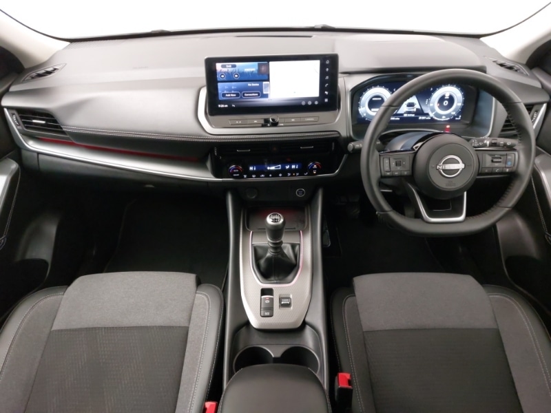 Used Nissan Qashqai 2025 for sale - 77947786: Photo 2