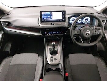 Used Nissan Qashqai 2025 for sale - 77947786: Photo