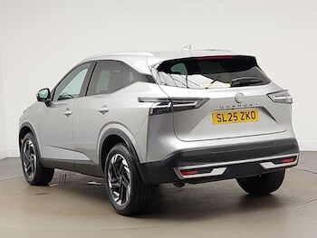Used Nissan Qashqai 2025 for sale - 77947786: Photo