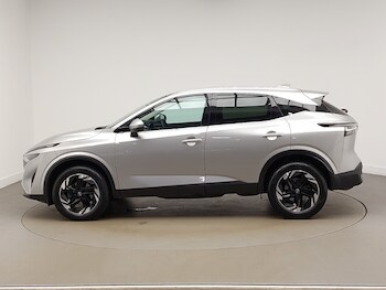 Used Nissan Qashqai 2025 for sale - 77947786: Photo