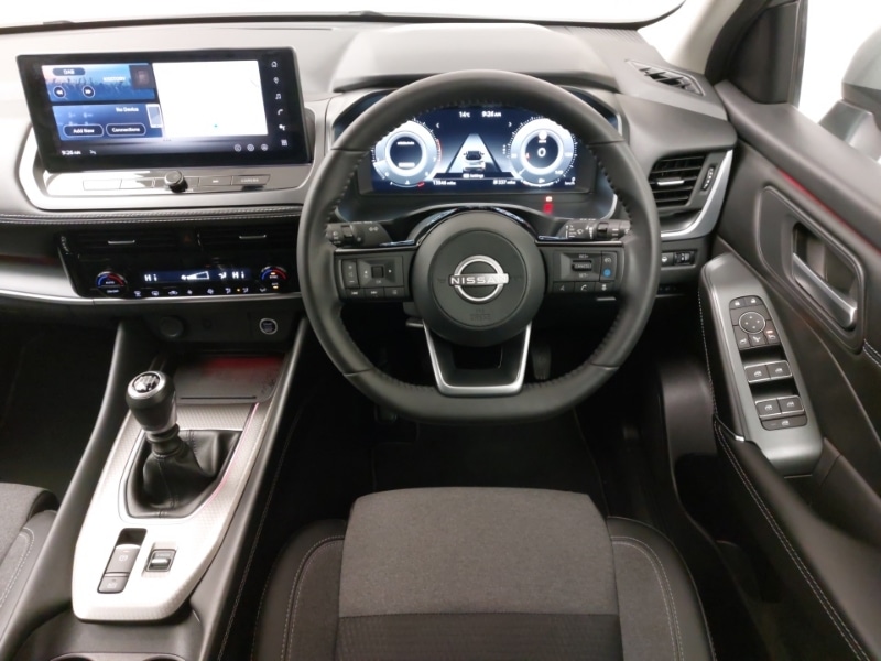 Used Nissan Qashqai 2025 for sale - 77947786: Photo 7