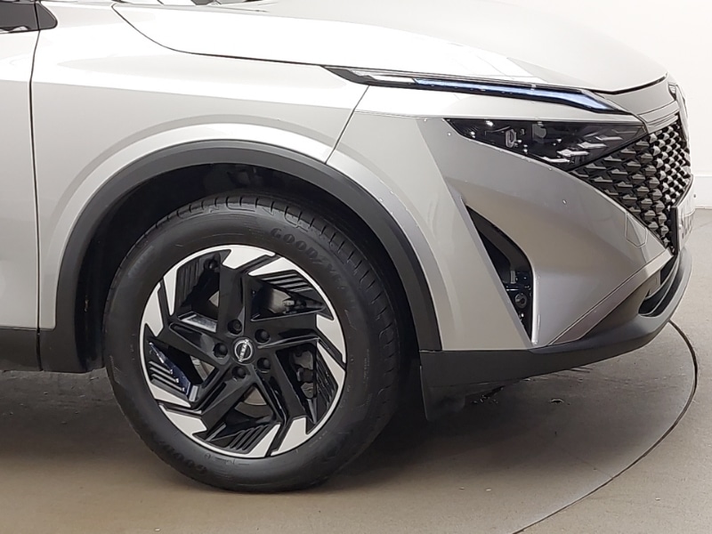 Used Nissan Qashqai 2025 for sale - 77947786: Photo 9