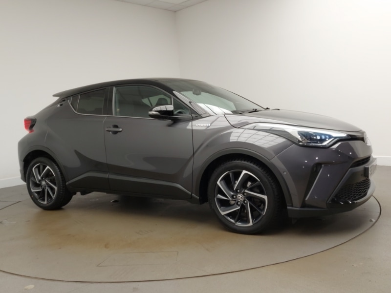 Used Toyota C-HR 2020 for sale - 76566976: Photo 13