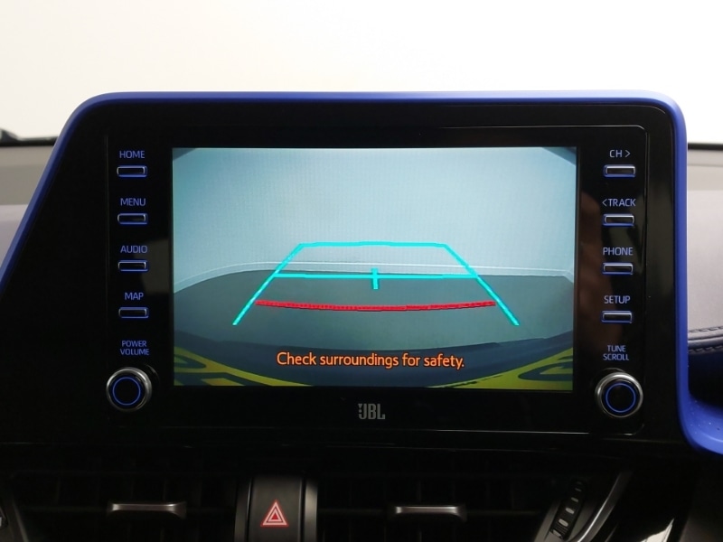 Used Toyota C-HR 2020 for sale - 76566976: Photo 15