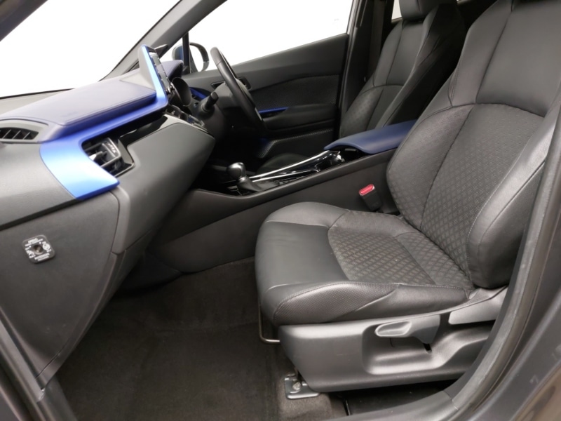 Used Toyota C-HR 2020 for sale - 76566976: Photo 5