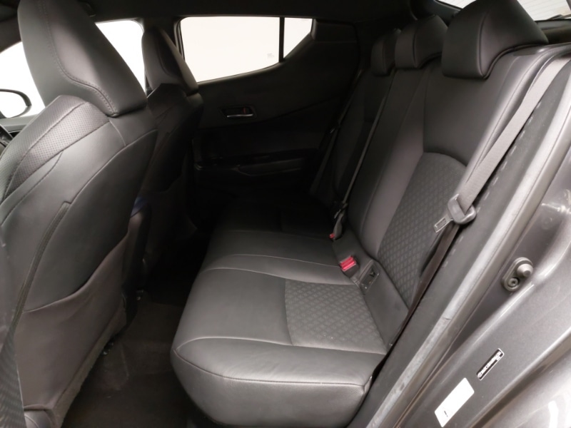 Used Toyota C-HR 2020 for sale - 76566976: Photo 6