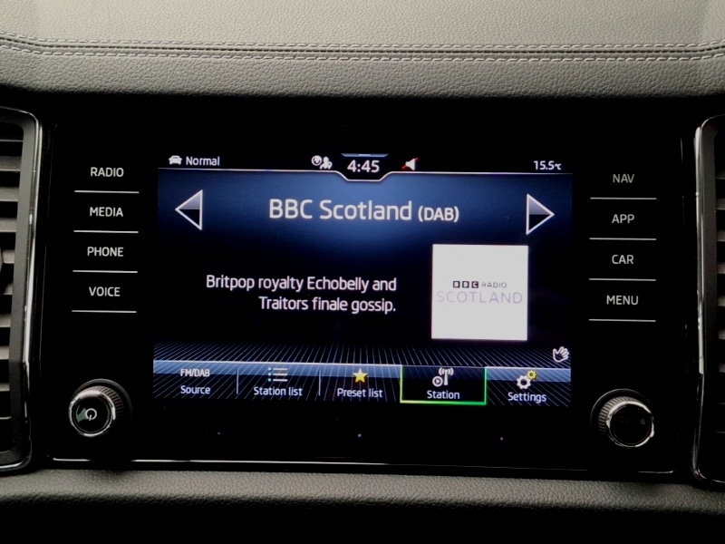 Used Skoda Kodiaq 2024 for sale - 76498312: Photo 10