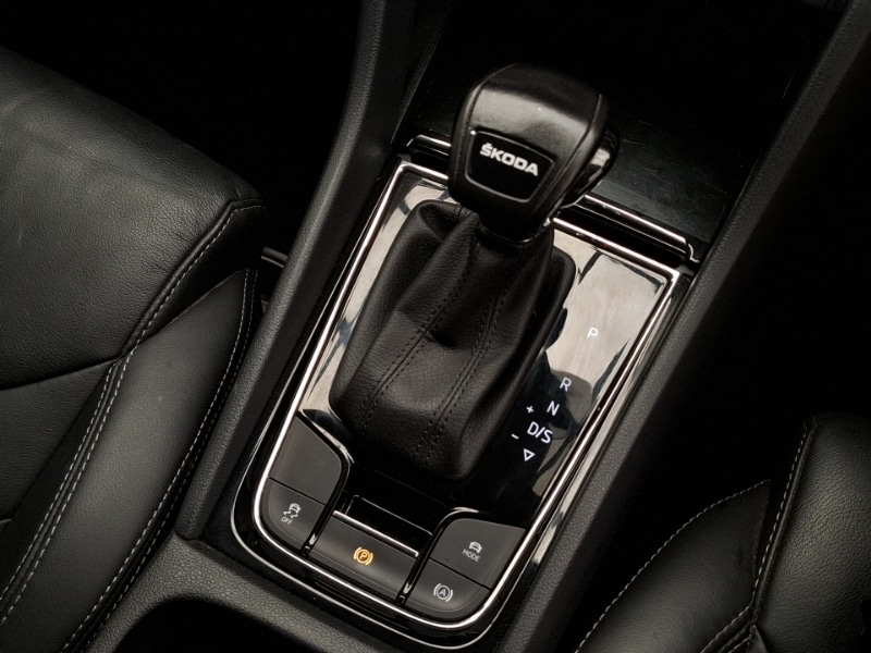 Used Skoda Kodiaq 2024 for sale - 76498312: Photo 16