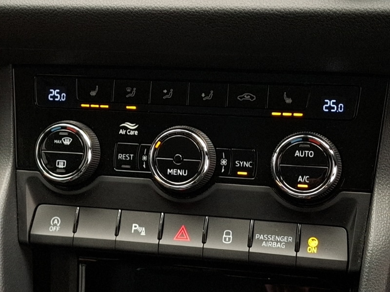 Used Skoda Kodiaq 2024 for sale - 76498312: Photo 17