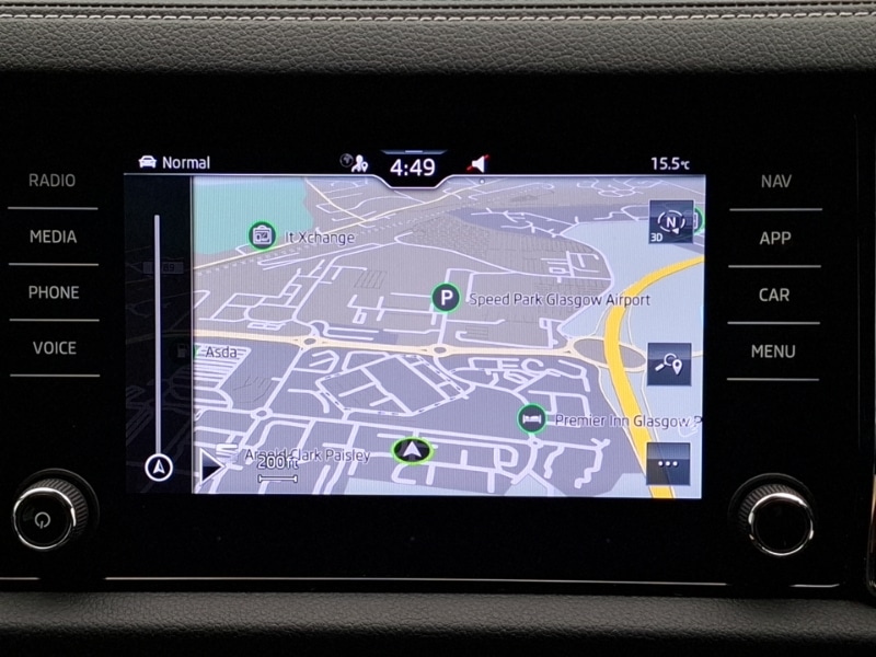 Used Skoda Kodiaq 2024 for sale - 76498312: Photo 18