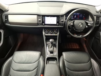 Used Skoda Kodiaq 2024 for sale - 76498312: Photo