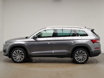 Used Skoda Kodiaq 2024 for sale - 76498312: Photo