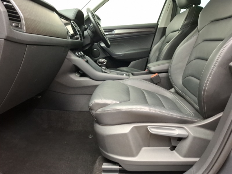 Used Skoda Kodiaq 2024 for sale - 76498312: Photo 5