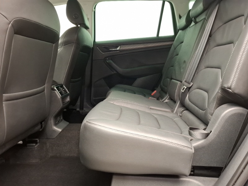 Used Skoda Kodiaq 2024 for sale - 76498312: Photo 6