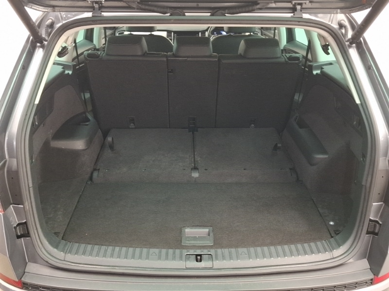 Used Skoda Kodiaq 2024 for sale - 76498312: Photo 8
