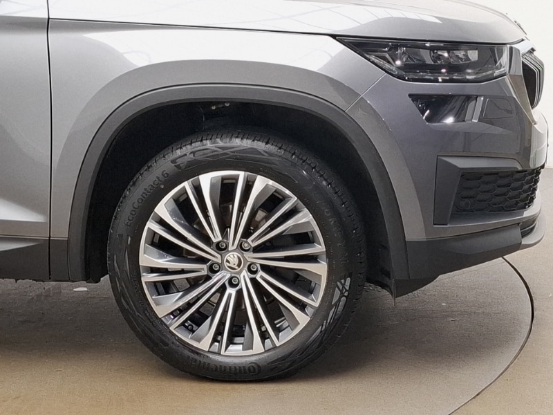 Used Skoda Kodiaq 2024 for sale - 76498312: Photo 9