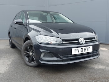 Used Volkswagen Polo 2019 for sale - 78877203: Photo