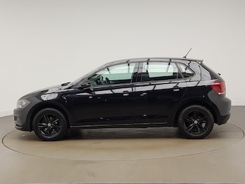 Used Volkswagen Polo 2019 for sale - 78877203: Photo