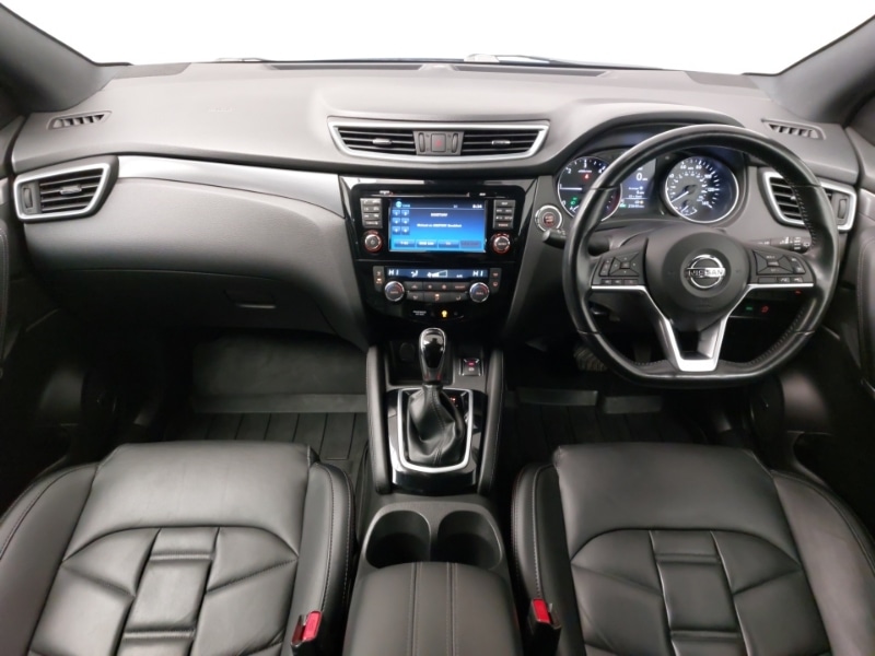 Used Nissan Qashqai 2018 for sale - 76098974: Photo 2