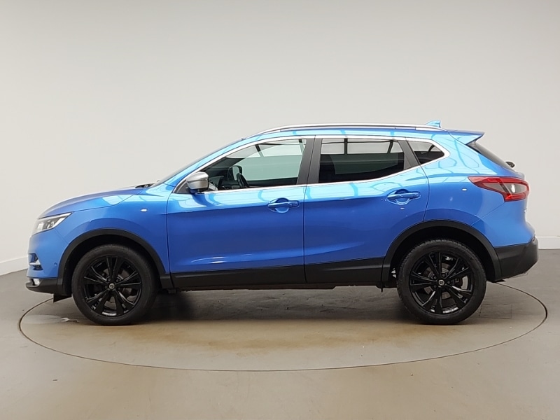 Used Nissan Qashqai 2018 for sale - 76098974: Photo 4