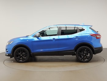 Used Nissan Qashqai 2018 for sale - 76098974: Photo 4