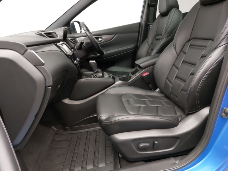Used Nissan Qashqai 2018 for sale - 76098974: Photo 5