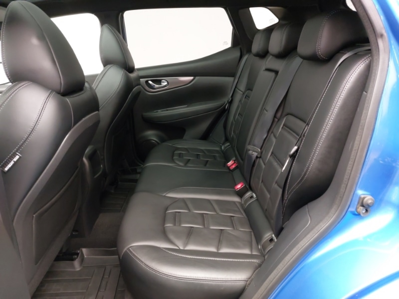 Used Nissan Qashqai 2018 for sale - 76098974: Photo 6