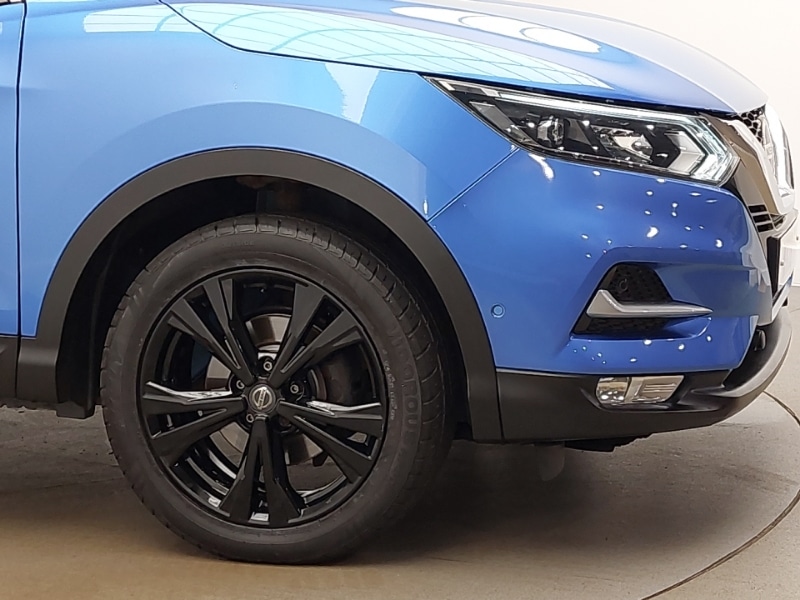 Used Nissan Qashqai 2018 for sale - 76098974: Photo 9