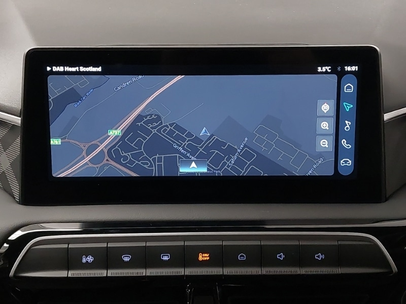 Used MG MG3 2025 for sale - 77596753: Photo 11