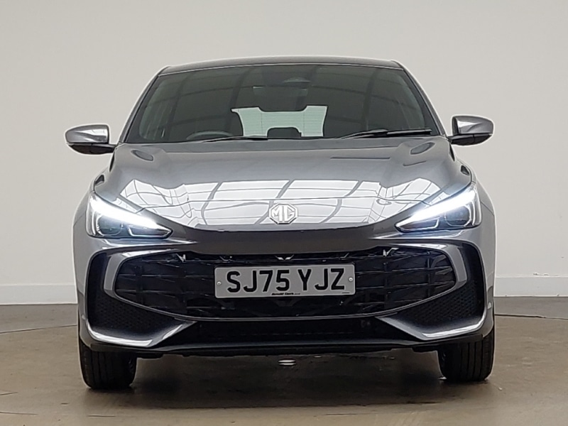 Used MG MG3 2025 for sale - 77596753: Photo 12