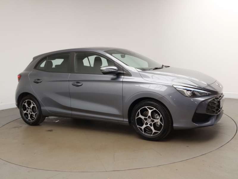 Used MG MG3 2025 for sale - 77596753: Photo 13