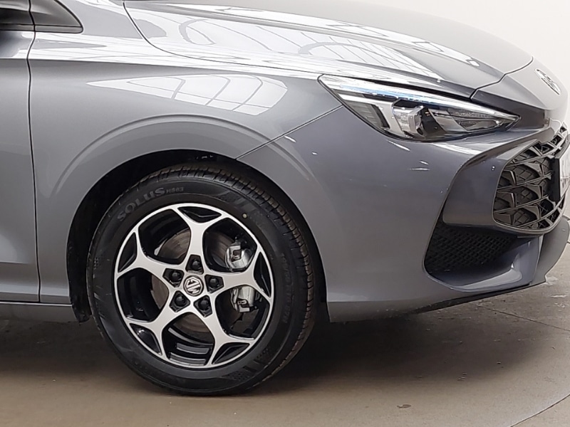 Used MG MG3 2025 for sale - 77596753: Photo 9