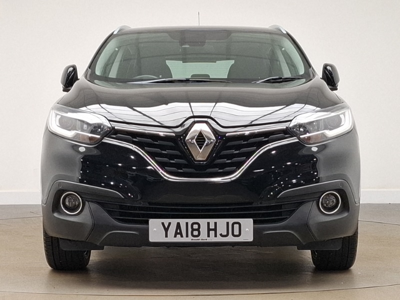 Used Renault Kadjar 2018 for sale - 76897743: Photo 12