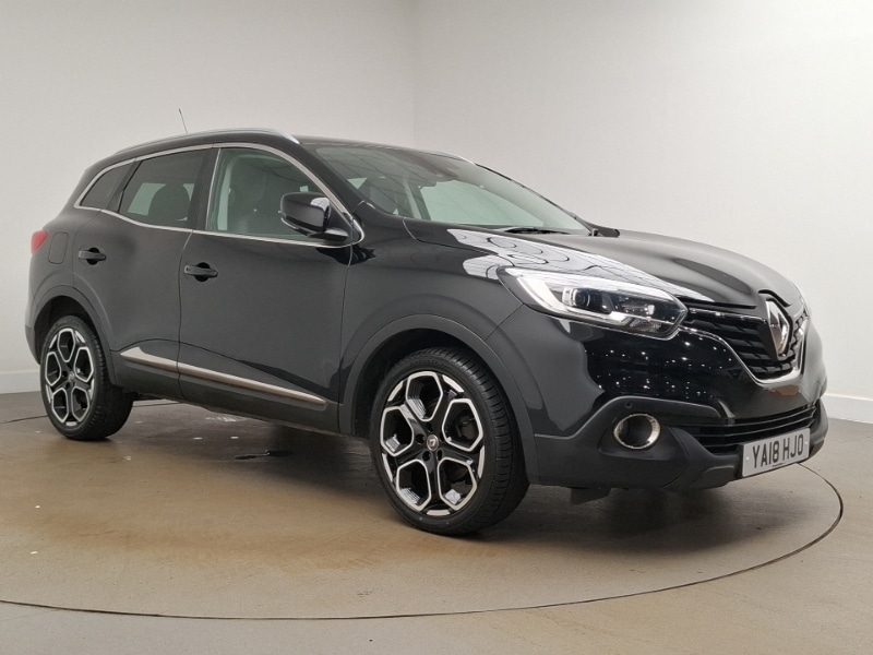 Used Renault Kadjar 2018 for sale - 76897743: Photo 13