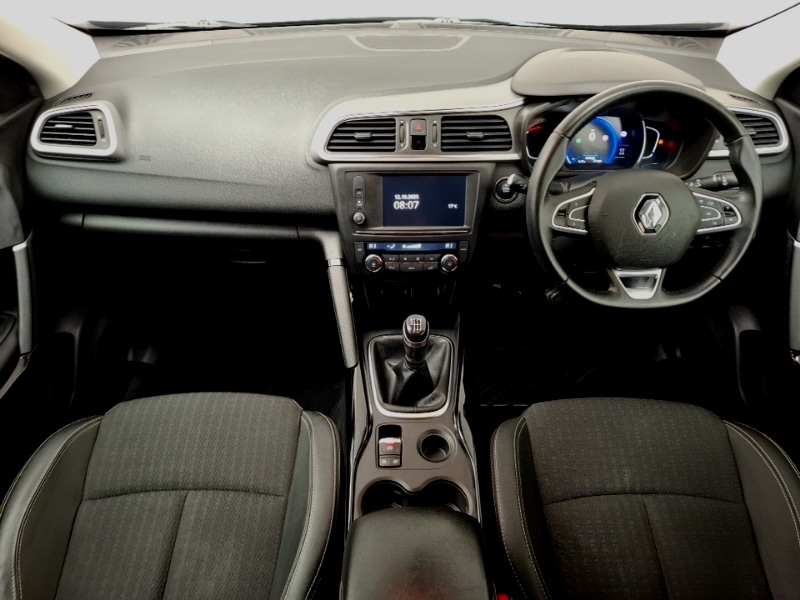 Used Renault Kadjar 2018 for sale - 76897743: Photo 2