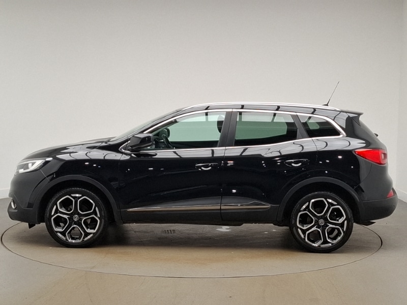 Used Renault Kadjar 2018 for sale - 76897743: Photo 4