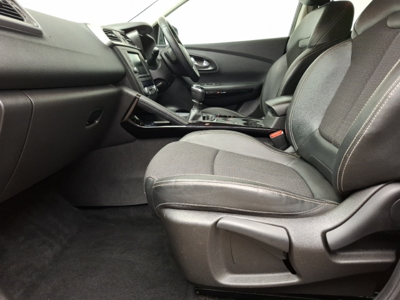 Used Renault Kadjar 2018 for sale - 76897743: Photo 5