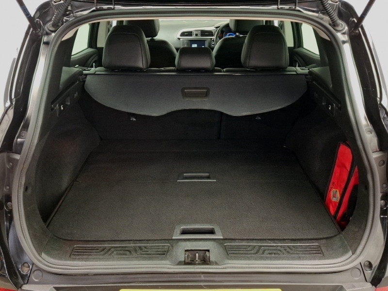 Used Renault Kadjar 2018 for sale - 76897743: Photo 8