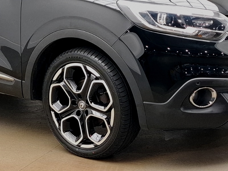 Used Renault Kadjar 2018 for sale - 76897743: Photo 9