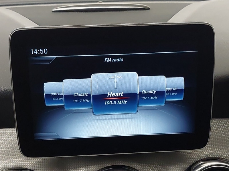 Used Mercedes-Benz GLA 2019 for sale - 76166128: Photo 10