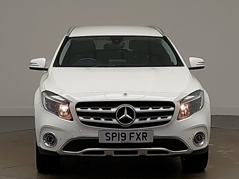 Used Mercedes-Benz GLA 2019 for sale - 76166128: Photo 12
