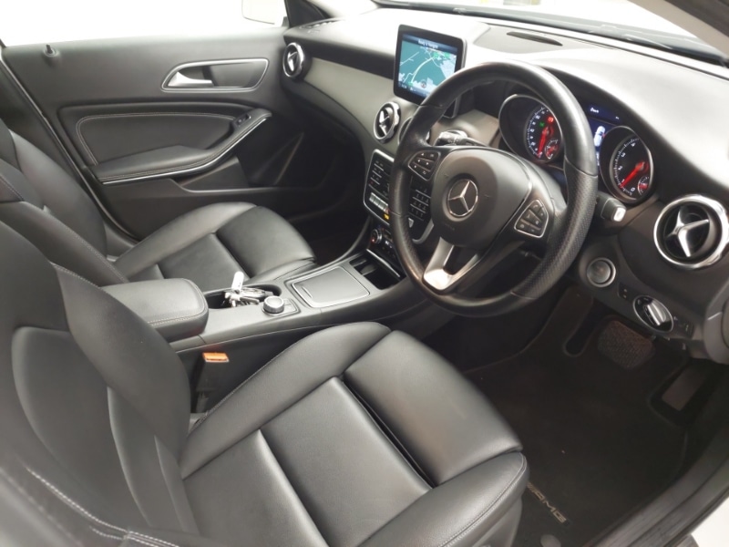 Used Mercedes-Benz GLA 2019 for sale - 76166128: Photo 13