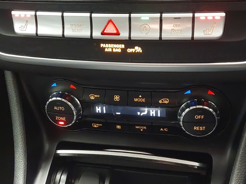 Used Mercedes-Benz GLA 2019 for sale - 76166128: Photo 16