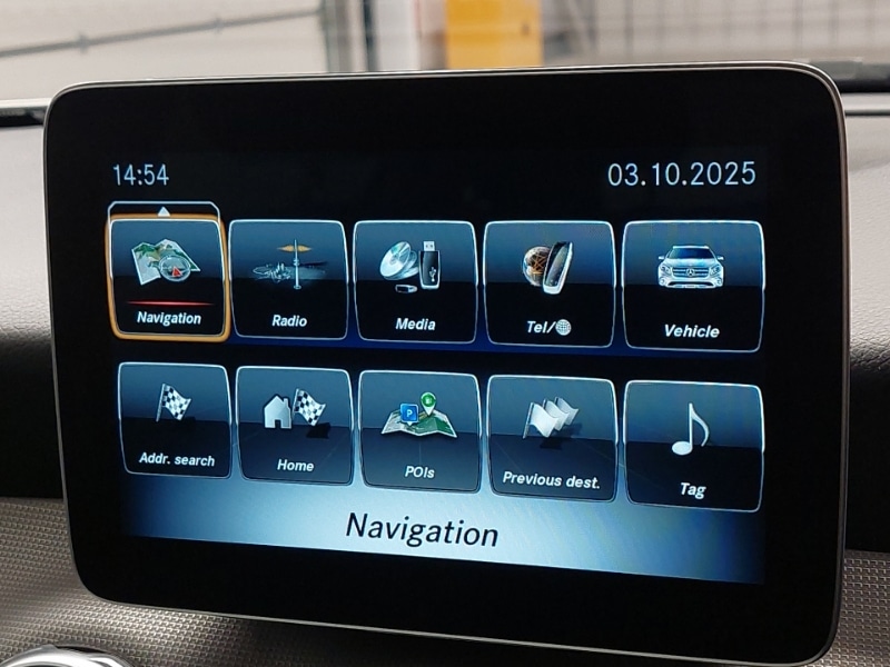 Used Mercedes-Benz GLA 2019 for sale - 76166128: Photo 17